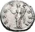 1 Denarius (Aelius)