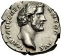 1 Denarius