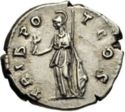 1 Denarius