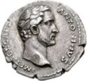 1 Denarius