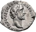 1 Denarius