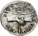 1 Denarius