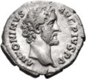 1 Denarius