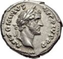 1 Denarius