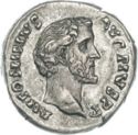 1 Denarius