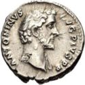 1 Denarius