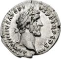 1 Denarius