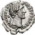 1 Denarius