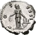 1 Denarius