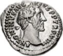 1 Denarius