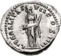 1 Denarius