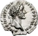 1 Denarius