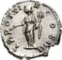 1 Denarius