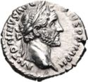1 Denarius