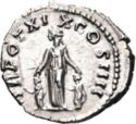 1 Denarius