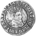 6 Pence (No date)
