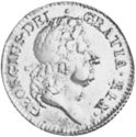 ½ Pence