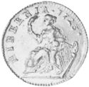 ½ Pence