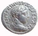 1 Denarius
