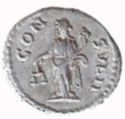1 Denarius