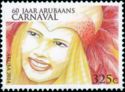 60th Anniversary of Aruban Carnival