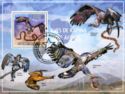 African birds of prey