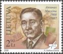 Birth Centenary of Antanas Maceina (1908-1987)