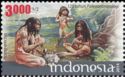 125 years Paleoanthropology in Indonesia: Homo erectus