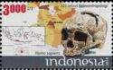 125 years Paleoanthropology in Indonesia: Homo sapiens