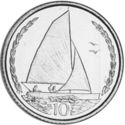 10 Pence (Elizabeth II)