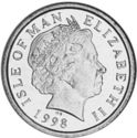 10 Pence (Elizabeth II)