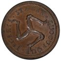 ½ Pence (James Murray)