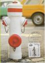 Berlin (West). Hydrant