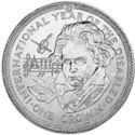 1 Crown (Beethoven)