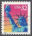Statue of Liberty, New York