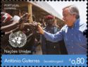 António Guterres