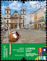 Berimbau & Largo do Pelourinho, Salvador de Bahia, Brasil