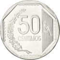 50 Céntimos