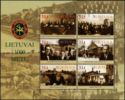 Millenary of Lithuania (8th series)