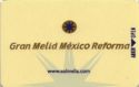 Gran Meliá México Reforma