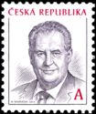 Miloš Zeman (*1944), president