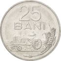 25 Bani