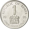 1 Shilling