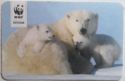 WWF Membership Card