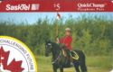 RCMP - GRC 125 years (Puzzle 2)