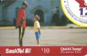 RCMP - GRC 125 years (Puzzle 3)