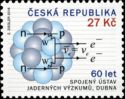 Joint Institute for Nuclear Research in Dubna