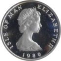 10 Pence (Silver edition)