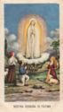 "Saint Mary - Fatima", ED.G.MI./EGIM Edizioni Grafiche Isonzo - Milano (IT), Isonzo, 157