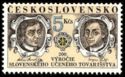 Bicentenary of Slovakian Educational Society